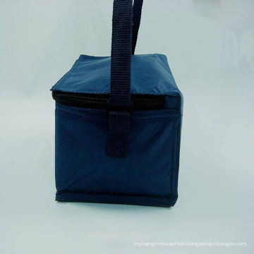 Qingdao Factory Gots Oekotex 100 China Manufacturer Reusable Ultrasonic Cooler Bag